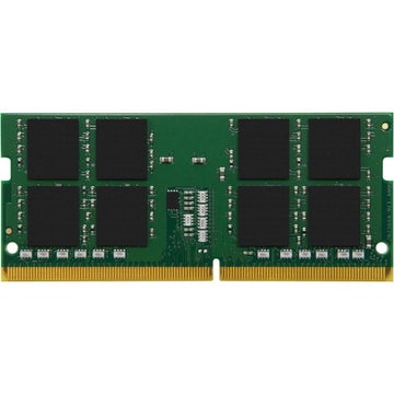 Kingston ValueRAM 32GB DDR4 3200 SO-DIMM Memory Module KVR32S22D8/32